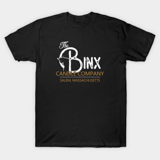 Binx Candle Company T-Shirt